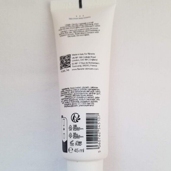 Flanerie Skincare - Pore Refining Exfoliator - 45 ml - Picture 3 of 5